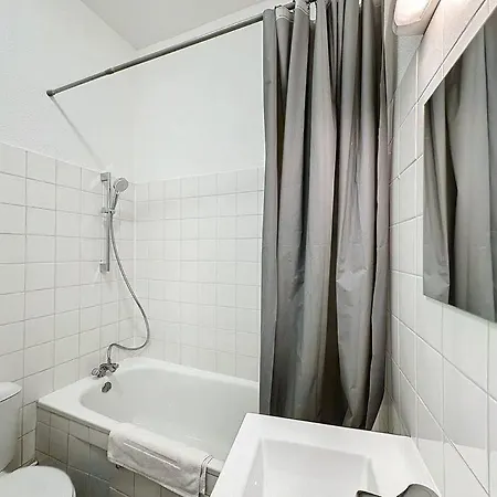 Cosy Appartement, Vaise Salengro 2 Lyon Exterior foto