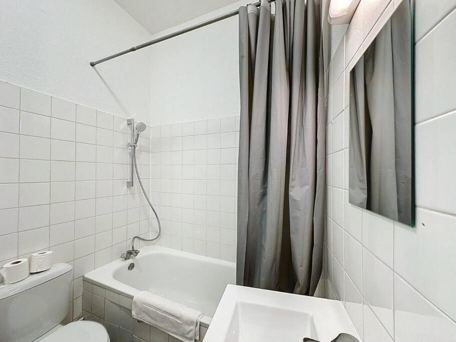 Appartamento Cosy Appartement, Vaise Salengro 2 *
