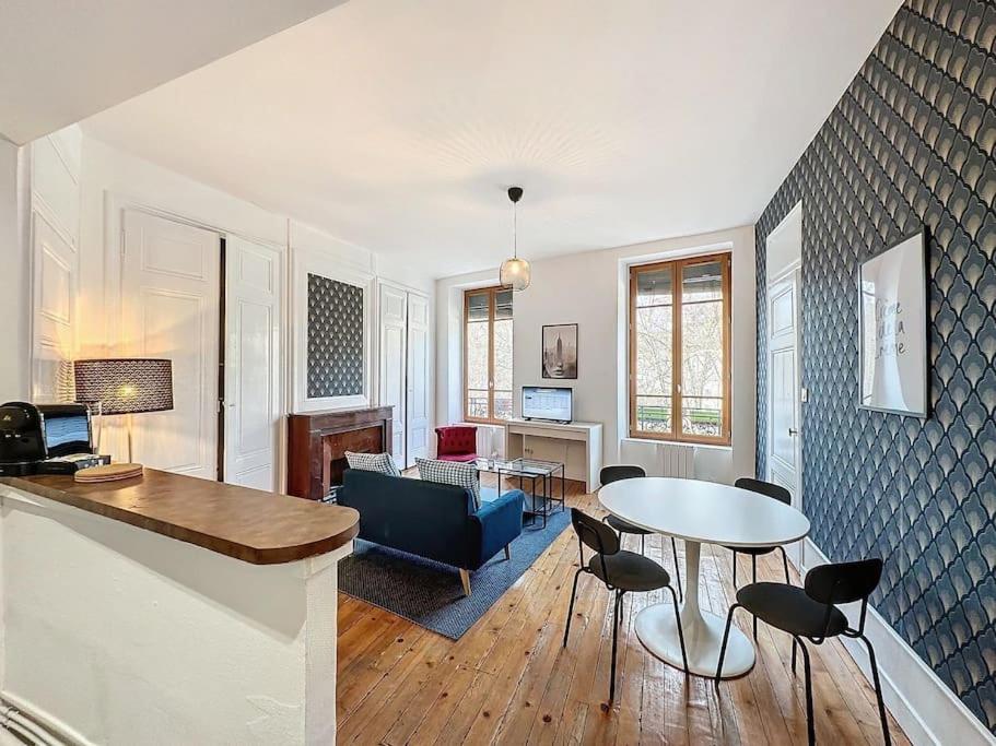 Appartamento Cosy Appartement, Vaise Salengro 2 Lione
