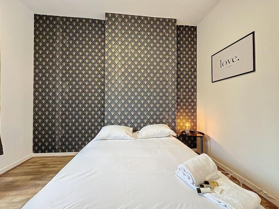 Cosy Appartement, Vaise Salengro 2 Appartamento